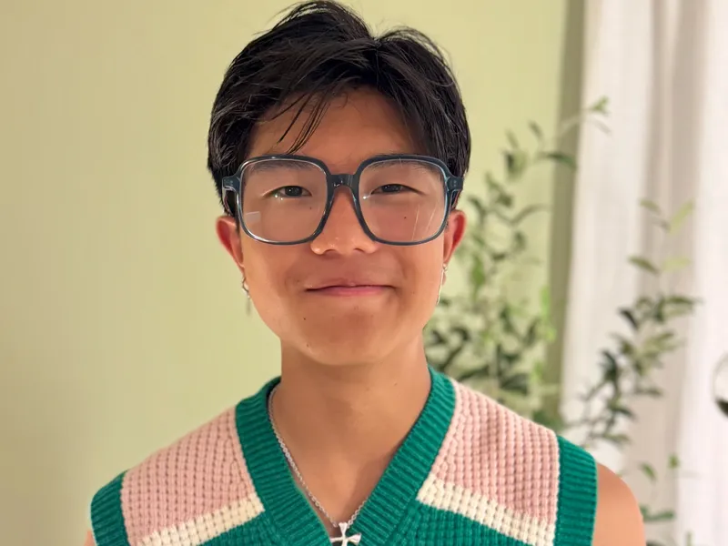 “Pulled by Purpose ~ Aeden’s Leap into Full-Time Tarot”