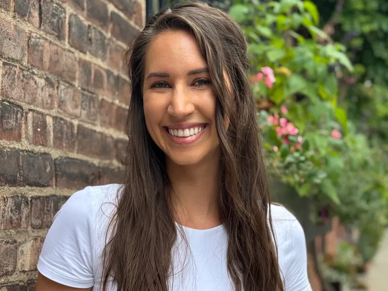 Healing Starts with You: How Heather Transformed Her Life and Career!