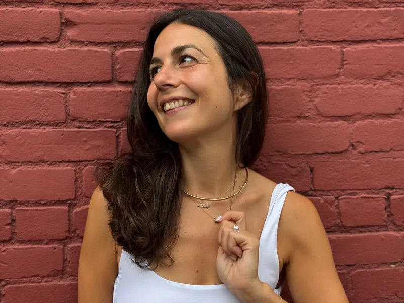 What Are the Akashic Records? Julie’s Path from Finance to Healing