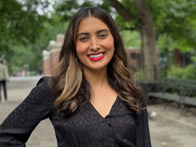 “Leading with Care ~ Sarah Batchu’s Vision for District 2”